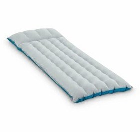 Resim Intex 67997 Gri Kamp Matı 