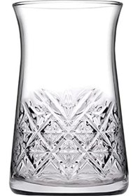 Resim Paşabahçe Timeless 6'Lı Çay Bardağı 160Cc 42891 Şeffaf 