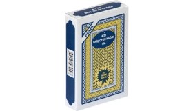 Resim Renas Store 1030097 Oyun Kağıdı -Starokey 