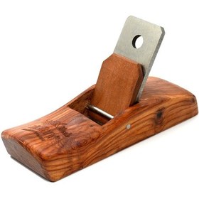 Resim Rox Wood Mujingfang Mini Gül Ağacı Rende 127 Mm N11.358 