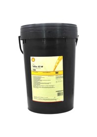 Resim Shell Tellus S2M 100 Yüksek Performanslı Hidrolik Yağ 18 KG 