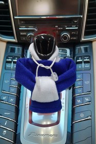 Resim KYLE XM Sax Beyaz Vites Kıyafeti Araç Aksesuarı Hoodie Kapşonlu Oto Aksesur Vites Kılıfı Sweatshirt 