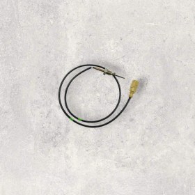 Resim 04L906088DE Egzoz Sıcaklık Sensörü Partikül Arka Delphı Typ - Transporter -T6-2.0-Tdı-Cxga-Cxgb-Cxha-Cxhb 