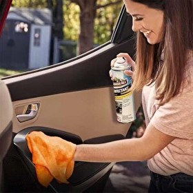 Resim Armor All Aerosol Dezenfektan Sprey 