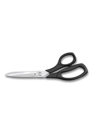 Resim Victorinox 8.1017.23 Siyah Makas 