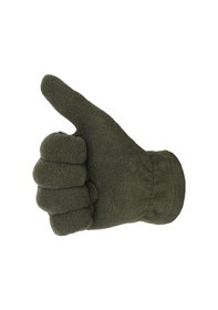 Resim Savage Warm Polar Eldiven Haki Sbln.001 Çok Renkli 
