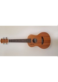 Resim Cremonia Au07L-26 Ukulele 26'' Tenor 