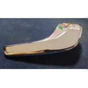 Resim Opel Corsa D Kapı İç Açma Kolu Sağ 2006-14 