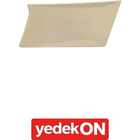 Resim Panjur Kapağı 7-Seri R-S Cab. Orta Sol (Kahveci Premium) - 2324296 