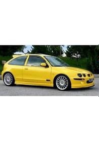 Resim ROVER 200 214 216 25 BODYKİT SETİ 