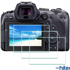 Resim ScHitec Sony Psp Go İle Uyumlu Darbe Emici Kamera Ekran Koruyucu Kaplama 