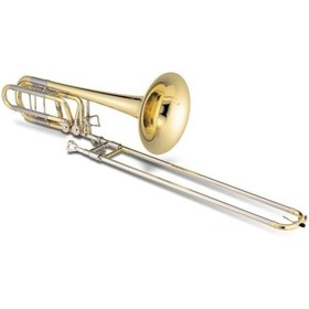 Resim Jupiter JSL-740L ProfesyonelBas Trombon 