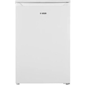 Resim Uğur UED 3087 Derin Dondurucu 87 lt E Enerji Sınıfı Çekmeceli Dondurucu 