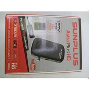 Resim Sunplus Hd Uydu Sunplus