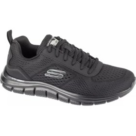 Resim Skechers Track-Leshur Erkek Spor Ayakkabı 232758 Bbk 
