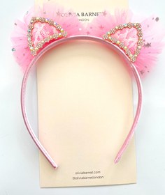 Resim Meow Majesty Headband 