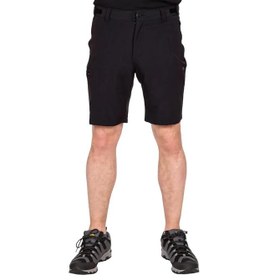 Resim Trespass Gatesgillwell B - Adventure Shorts Tp75 Erkek Siyah Şort 