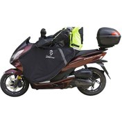 Resim Tex 294 Diz Koruma Rüzgarlik Honda Pcx 