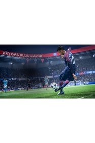 Resim Electronic Arts Fifa 19 PS4 Oyun 