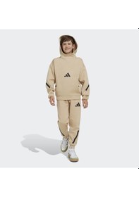 Resim Magbeı/black Adidas Çocuk Eşofman Altı J Z.n.e. Pt Jf2492 001 
