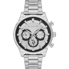 Resim U.S. Polo Assn. USPA1055B-01 Erkek Kol Saati 