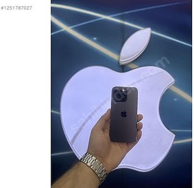 Resim Apple iPhone 14 Pro İkinci El YD | 128 GB | Mor 