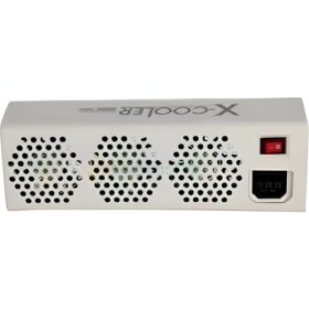 Resim Yues Xbox 360 / Xbox 360 E Uyumlu Soğutucu Fan 