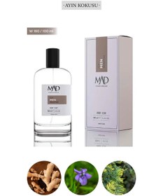 Resim Mad Parfüm Mad W160 Selective 100 ml Erkek Parfüm 