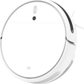 Resim Xiaomi Mi Robot Vacuum Mop 2c Robot Süpürge Beyaz (Resmi Distribütör Garantili) 