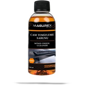 Resim magurex Cam Temizleme Sabunu 150 ml 