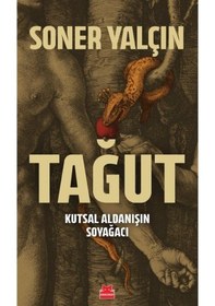 Resim Tağut - Soner Yalçın - Kırmızı Kedi Yayınları 