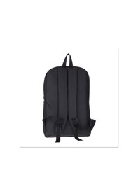 Resim Plm Drexel 8900 Notebook Sırt Çantası 15.6" Siyah Çok Renkli 