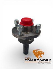 Resim Can Römork Ekipmanları Tofaş Poryası (4x100 Römork Poryası) 