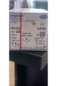 Resim Doğsan Dogsan Pefelak 3/0 16 mm Keskin 