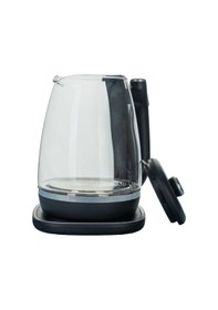 Resim Sokany SK-09034 1.8 L 1800 W Cam Kettle 