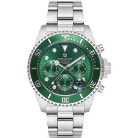 Resim Momentus SM361T-15SS Erkek Kol Saati 