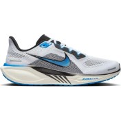 Resim Nike Air Zoom Pegasus 41 Erkek Beyaz Koşu Ayakkabısı 