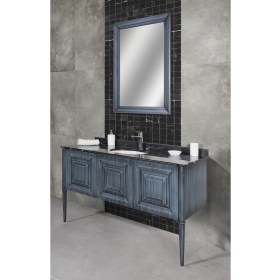 Resim Rovalli Stella Banyo Dolabı Seti 
