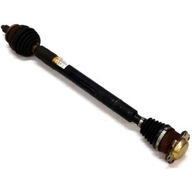 Resim Gsp 261201-sag Ön Aks 1.4 Tsı Passat 1k0407272hh 