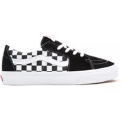 Resim Vans Ua Sk8-low Sneaker Unisex Ayakkabı Vn0a4uuk4w71 Vans