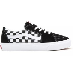 Resim Vans Ua Sk8-low Sneaker Unisex Ayakkabı Vn0a4uuk4w71 Vans