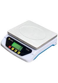 Resim Swock Ts500 Dijital Terazi 25kg / 1gr 