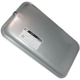 Resim Supervac Demirdöküm Nitromix, Vaillant Ecotec Kombi 8lt Genleşme Tankı 