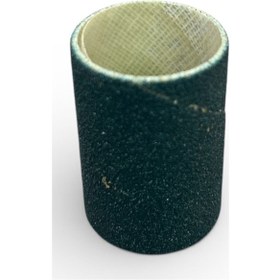 Resim Spiro Bant Zımpara Zirkonyum 120 Kum 10x30 Mm-10 Adet 