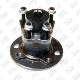 Resim AKD OP100100 Arka Porya 4 Bijon Abs'Li Astra G 98-10 Merıva A 03-10 Combo C 01-11 Astra F 92-98 Astra Classıc 99-02 