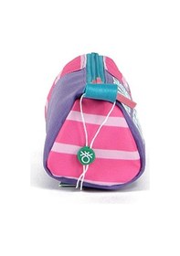 Resim Unıted Colors Of Benetton. Tek Bölmeli Kalem Çantası 03756-16479 
