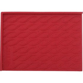 Resim Fdm Silter Sy Sa 26185 Silikon Ütü Altlığı 