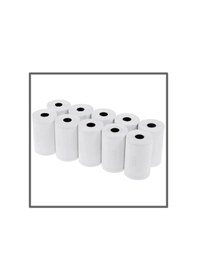 Resim AStilo TermAl Rulo 80X30 10Lu 