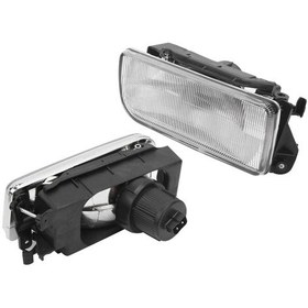 Resim Bmw 3 Serisi Ön Sis Lambası Sağ 1991-1998 Oem No: 63178357389 
