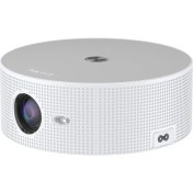 Resim Yüksek Çözünürlüklü 1080P Projeksiyon, Wifi, Bluetooth, Otomatik Netleme, Taşınabilir 